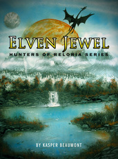Elven Jewel cover