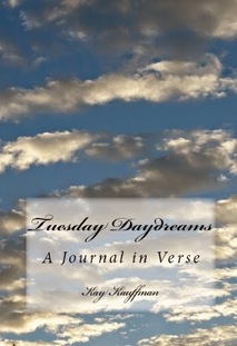 Tuesday Daydreams cover